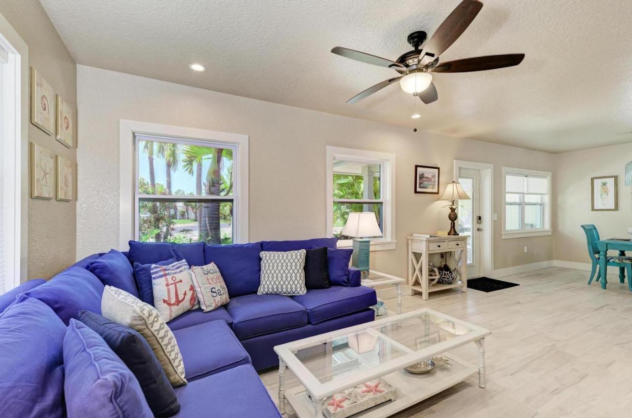 Blue Bayou - 201 - 76Th W Villa Holmes Beach Kültér fotó