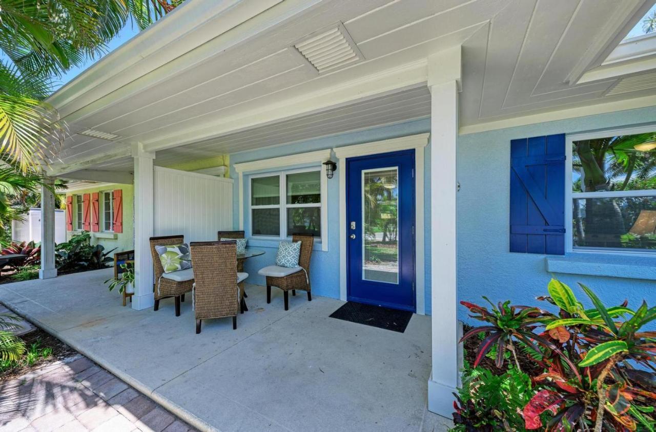 Blue Bayou - 201 - 76Th W Villa Holmes Beach Kültér fotó